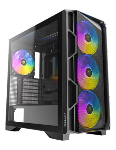 CAJA GAMING ANTEC AX-1000 ATX ARGB