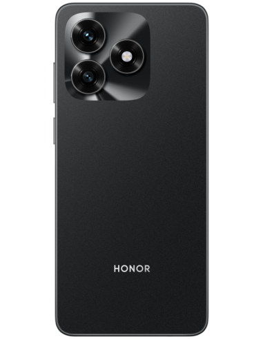 SMARTPHONE HONOR X5C PLUS 4GB 128GB BLACK