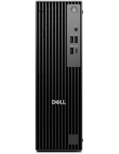 PC DELL PRO SLIM QCS1250 U7-265 16GB 512GB W11P