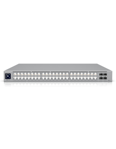 SWITCH UBIQUITI USW-PRO-XG-48 UNIFI SWITCH PRO XG 48