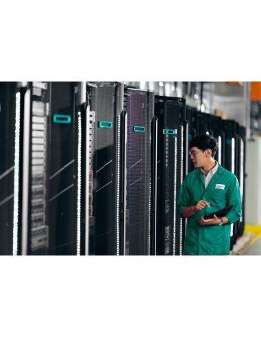 ACCESORIO HPE P47229-B21 ML30 GEN11 LFF OROC
