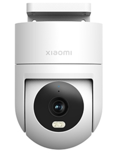 CAMARA EXTERIOR XIAOMI OUTDOOR CAMERA CW300