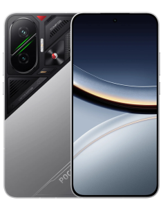 SMARTPHONE POCO F7 5G 12GB/256GB SILVER