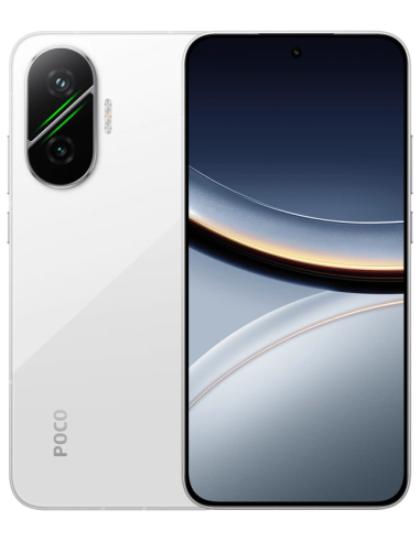 SMARTPHONE POCO F7 12GB/512GB WHITE