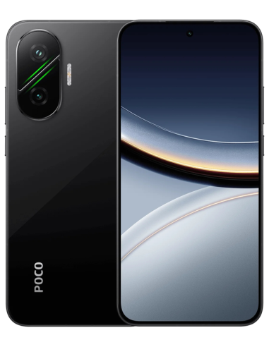 SMARTPHONE POCO F7 5G 12GB/256GB BLACK