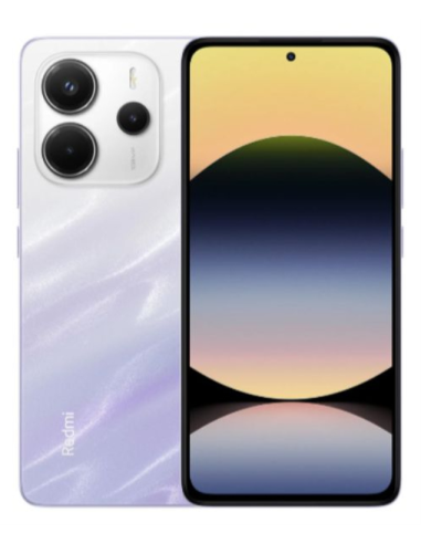 SMARTPHONE XIAOMI REDMI NOTE 14 4G 8GB/256GB MIST PURPLE