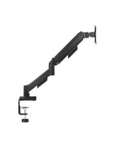 SOPORTE MESA GIRA INCL MONITOR 9KG 1 BRAZO 17-32 NEGRO AISENS DT32TSR-355 2