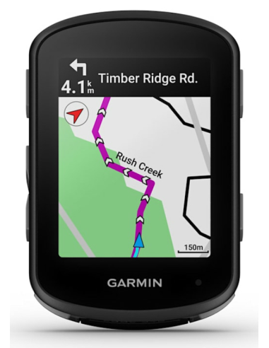 GPS GARMIN BICICLETA EDGE 540