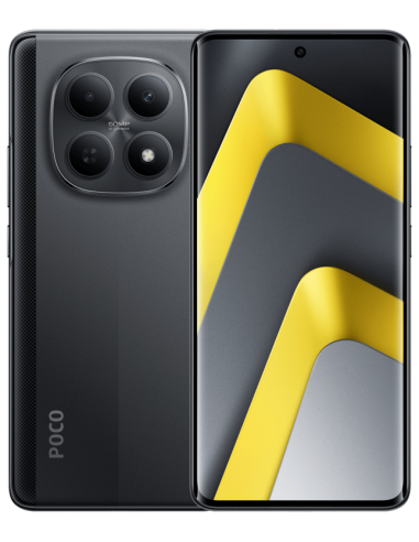 SMARTPHONE POCOPHONE M8 5G NFC 8GB/256GB BLACK
