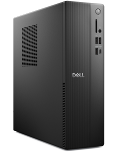 PC DELL PRO SLIM ESSENTIAL QVS1260 i5-14400 8GB 512GB W11P