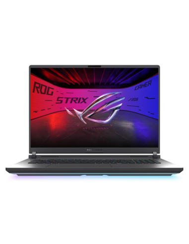 PORTATIL ASUS ROG STRIX G18 G815LR-S9046 U9 275HX 32GB 1TB RTX5070 Ti 18" FDOS