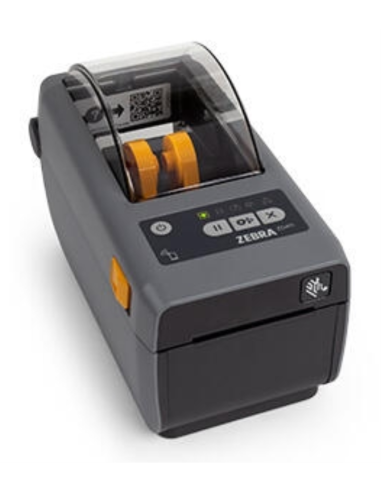 IMPRESORA ZEBRA ZD411 TT 203DPI USB HOST BTLE5