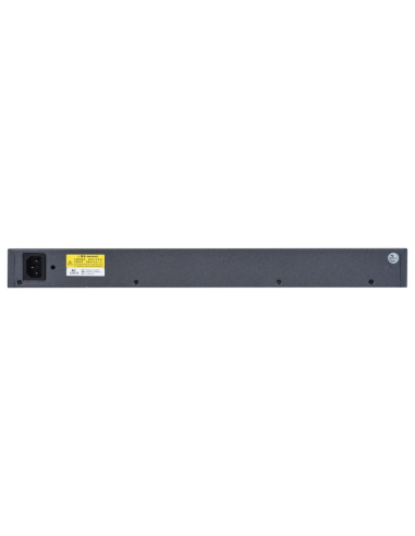 SWITCH RUIJIE MANAGED L3 48 RJ45 4 SFP PLUS POE