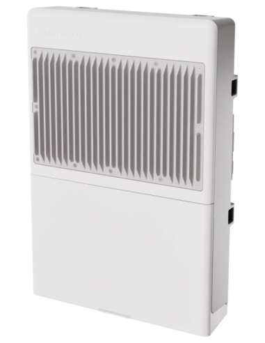 SWITCH MIKROTIK NETPOWER LITE 8P