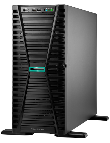 SERVIDOR HPE PROLIANT ML110 GEN11