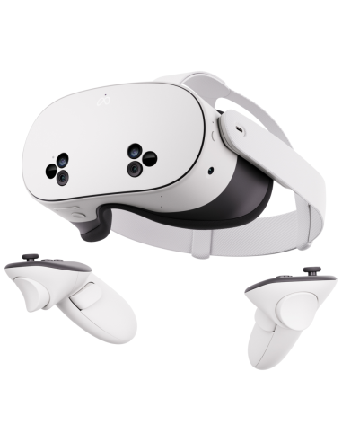 GAFAS REALIDAD VIRTUAL META QUEST 3S 128GB
