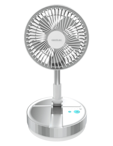 VENTILADOR 08225 800 FOLDAIR PORTABLE CO