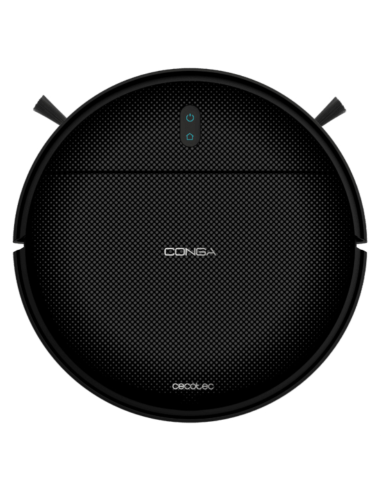 ASPIRADOR 114725 CONGA M10