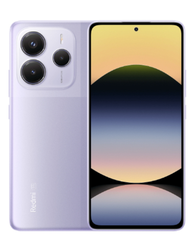 SMARTPHONE XIAOMI REDMI NOTE 14 6/128 5G LAVENDER PURPLE