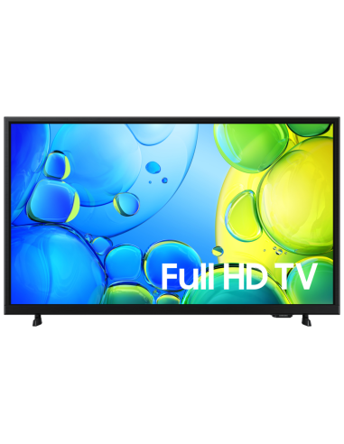TV SAMSUNG UE40F6002FK 40" LED FULL HD SMART TV WIFI NEGRO