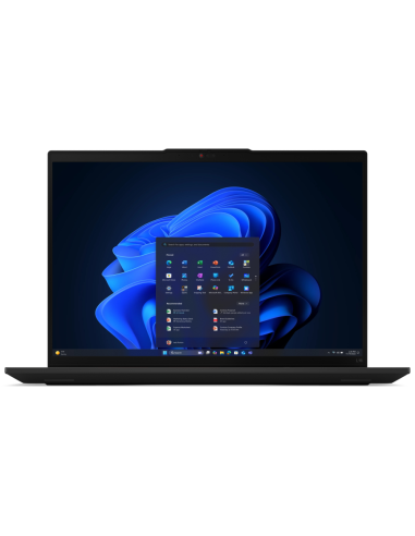 PORTATIL LENOVO THINKPAD L16 GEN 2 U7 255U 16GB 512GB 16"WUXGA W11P