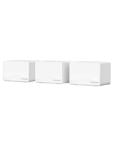 EXTENSOR MERCUSYS BE3600 WHOLE HOME MESH WI-FI 7 SYSTEM
