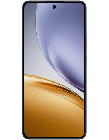 SMARTPHONE REALME 14T 5G 8GB 256GB NFC COBSIDIAN BLACK