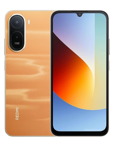SMARTPHONE XIAOMI REDMI A7 PRO 4G 64GB SUNSET ORANGE