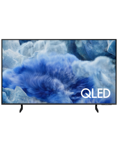 TV SAMSUNG QE43Q80FAAUXXH 43" UHD 4K QLED