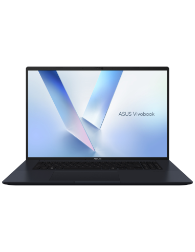 PORTATIL ASUS VIVOBOOK 18 M1807GA-S8038W R7 AI 445 32GB 512GB 18" W11H AZUL