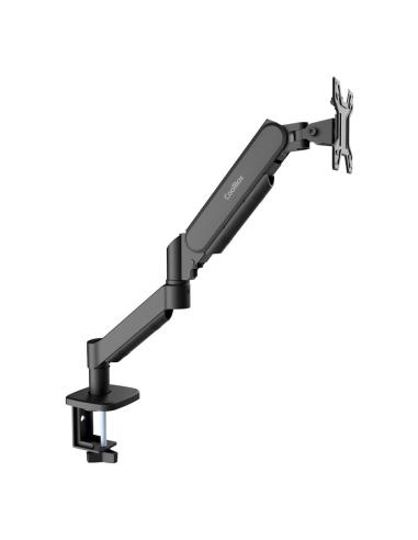 SOPORTE TV MONITOR COOLBOX MESA GIRA INCL 8KG M02 17-32 NEG COO-SOP-M02