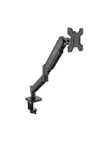 SOPORTE TV MONITOR COOLBOX MESA GIRA INCL 8KG M02 17-32 NEG COO-SOP-M02