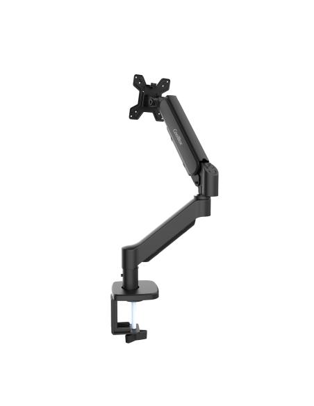SOPORTE TV MONITOR COOLBOX MESA GIRA INCL 8KG M02 17-32 NEG COO-SOP-M02