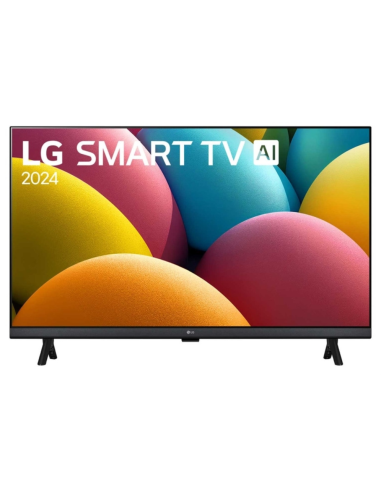 TV LG LED 43LR60006LA 43" FHD SMART TV WEBOS HDR AIRPLAY 2