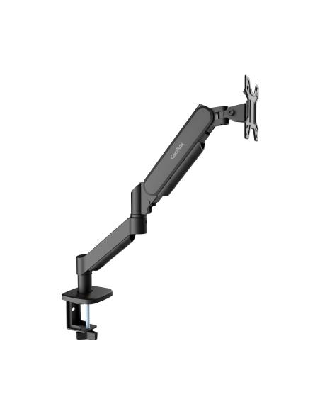 SOPORTE TV MONITOR COOLBOX MESA GIRA INCL 8KG M02 17-32 NEG COO-SOP-M02