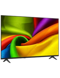 TV LG 43NU8E0B3LA.AEU 43" NANO UHD PATAS LATERALES WIFI HDMI X3