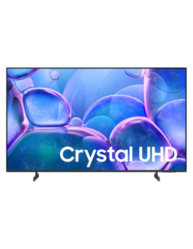 TV SAMSUNG 50" UE50U7022FKXXH 4K LED CRYSTAL U7022F
