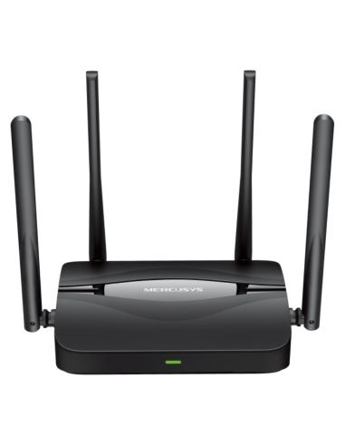 ROUTER MERCUSYS DUAL BAND WIFI 7 MR25BE