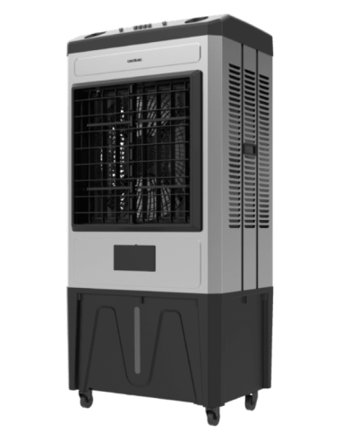 AIRINDUSTRY 60000 CECOTEC CLIMATIZADOR DE 60L 200W 3 VELOCIDADES