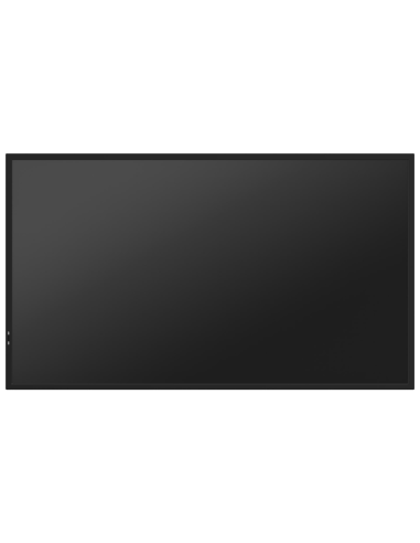 PANTALLA DE SEÑALIZACION DIGITAL HISENSE 32DM66D FHD FUNCIONAMIENTO 24/7