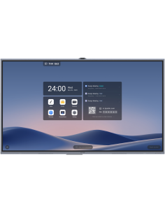 MONITOR INTERACTIVO AIO MAXHUB 98" SERIES C9850
