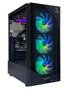 PC VIZZIO GOLD VIEW 200 I7-12700F 32GB/1TB 5050RTX 8GB GDDR6