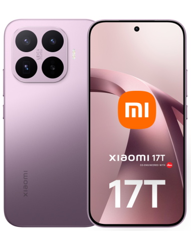 SMARTPHONE XIAOMI 17T 12GB 256GB VIOLET