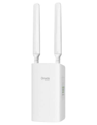 ROUTER 4G TP-LINK ER603WP-4G-OUTDOOR 4G M300 OUTDOOR