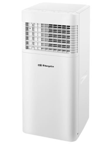ACOND.PORTATIL ORBEGOZO ADR 9000
