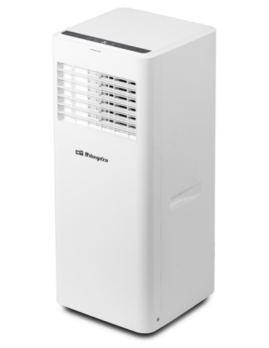 AIRE ACONDICIONADO PORTATIL ADR 7000 ORBEGOZO
