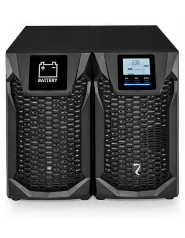 SAI RIELLO SENTINEL PRO2 2200