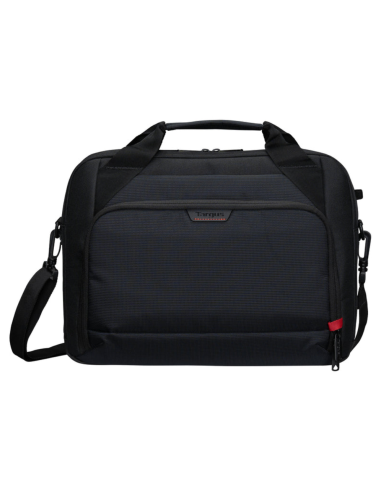 TARGUS CLASSIC 13-14" BRIEFCASE BLK