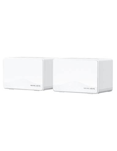 EXTENSOR MERCUSYS BE3600 WHOLE HOME MESH WI-FI 7 SYSTEM