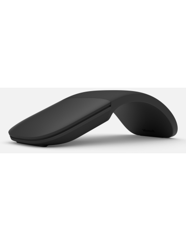 RATON MICROSOFT SURFACE ARC MOUSE 2 BOTONES BLUETOOTH 4.1 NEGRO